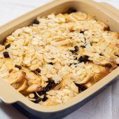 Gebäck mit Tradition: Flachswickel und Ofenschlupfer