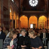 Warnung vor Kulturzerstörern