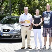 Angst vor der Stilllegung