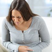 Wie man das Feuer im Darm löscht