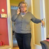 Falsche Polizisten bald vor Gericht