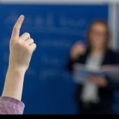 Wenn Schüler ihre Lehrer bewerten