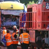 Deutsche Bahn will alte Stellwerke optimieren
