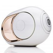 Perfekter Sound für viel Geld