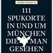 Jetzt wird’s gruslig