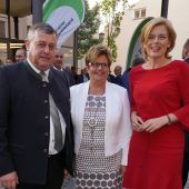 Bewusste Stippvisite