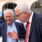 Agrarpolitik mit Charme