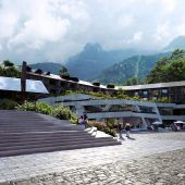 Ein neues Dorf am Königssee?