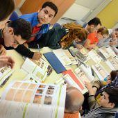Entlastung für Volkshochschulen