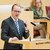 Opposition stoppt Söders Selbst-Limit