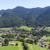 Naturschutz mit Siegel