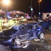 Mutter und Tochter sterben bei Unfall