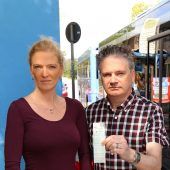 Vom Helfer zum Schwarzfahrer