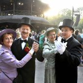 Guten Morgen, liebes München