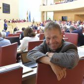 Der Kurzzeit-Abgeordnete