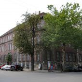 Alte Viehmarktbank „Armutszeugnis“ für die Stadt