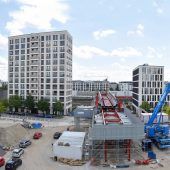 Brückenschlag und Abrisspläne