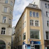 Stadt kämpft gegen Aufstockung von historischem Haus