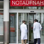 Kliniken und Ärzte sollen zusammenrücken