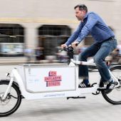 Eigenes Auto soll überflüssig werden