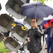 Als wäre es erst heute geschehen