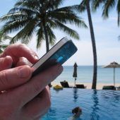 Für den Urlaub: Internet zum Mitnehmen