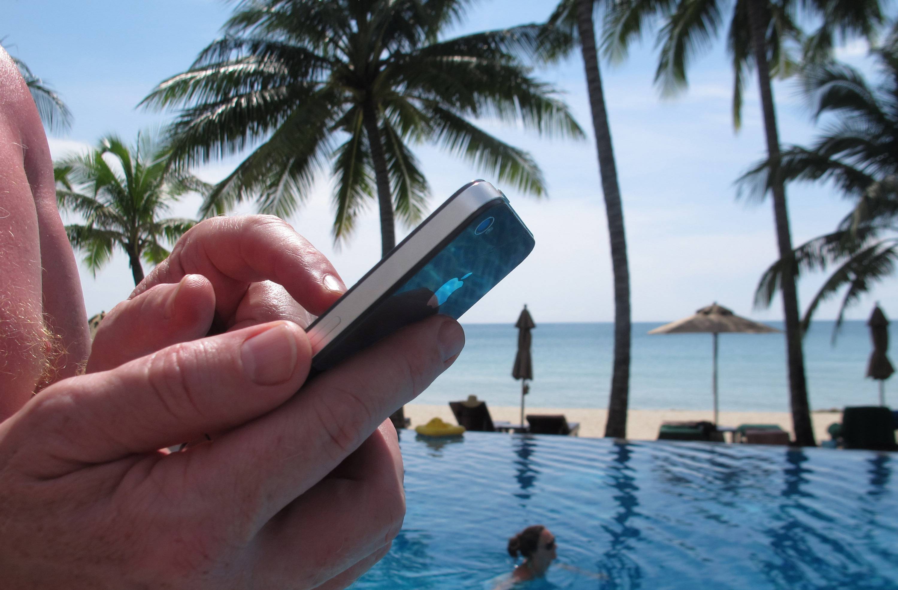 Für den Urlaub zum Mitnehmen OVB Heimatzeitungen