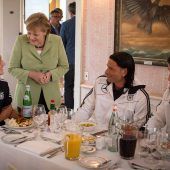Die Geschichte einer Entfremdung