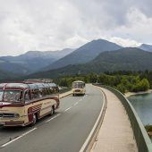 Die bayerische Route 66
