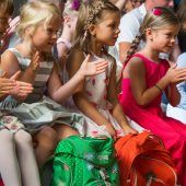 Zahl der Grundschüler steigt immens