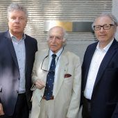 Erinnerung auf Augenhöhe
