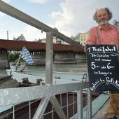 Freifahrten für Einser – und Sechser