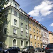 Doppeltes Glück im Unglück
