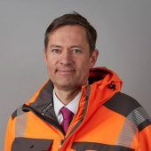 „Ein einziges Auto kann zum Kollaps führen“