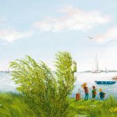 Laaangweilige Ferien in der Einöde?