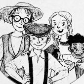 Im Rausch des Abenteuers