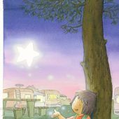 Ein Stern, der hilft