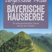 Vergessene Pfade in den Bergen