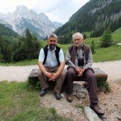 Der Ruf der Wildnis