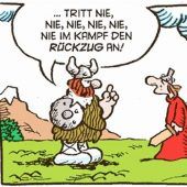 Hägar der Schreckliche