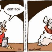 Hägar der Schreckliche