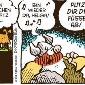 Hägar der Schreckliche