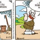 Hägar der Schreckliche