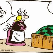 Hägar der Schreckliche