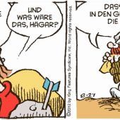 Hägar der Schreckliche