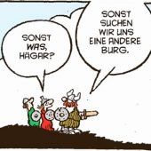 Hägar der Schreckliche