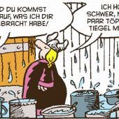 Hägar der Schreckliche