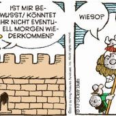 Hägar der Schreckliche