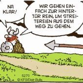 Hägar der Schreckliche