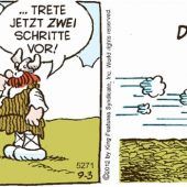 Hägar der Schreckliche